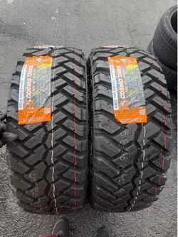 Cosmo LT 35x12.50 R18