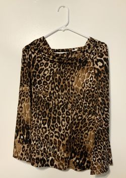Jaguar skirt