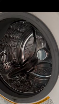 Lg washer