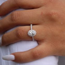 Gorgeous  Ring 💍💖