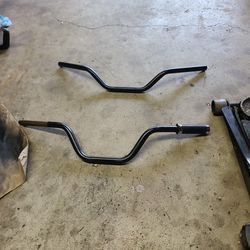 Motorcycle/ Quad Handle Bars