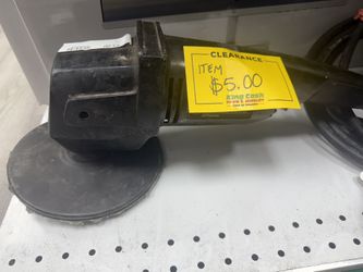 Polisher ( CLEARANCE) 