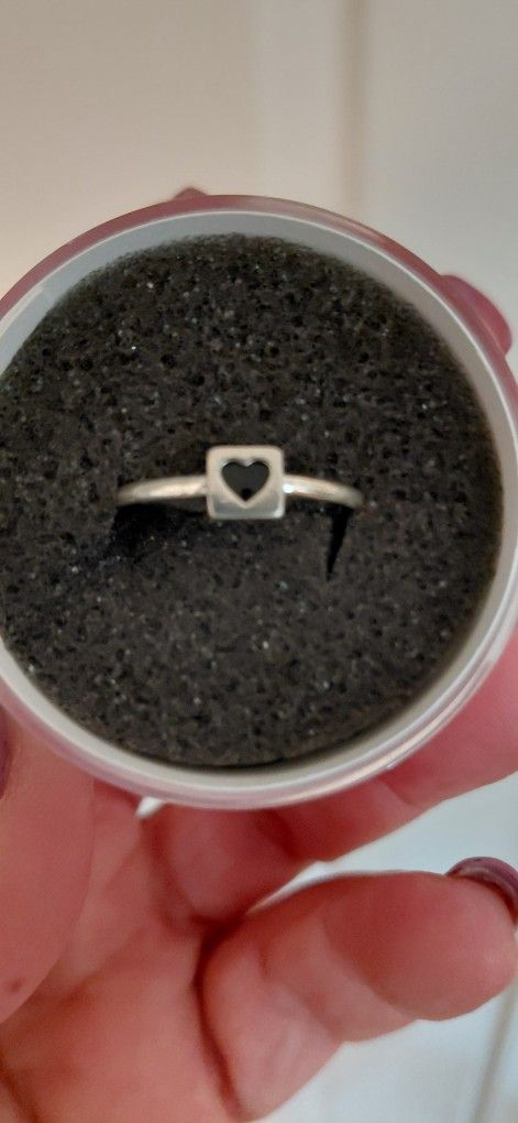 Brand new stanilees steel ear cuff or belly ring