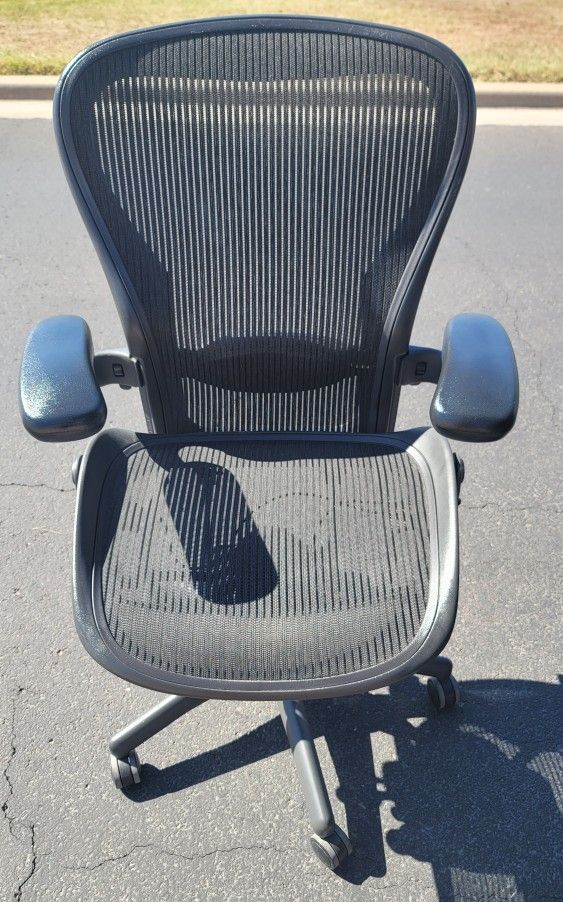 Herman Miller Aeron Office Desk Gaming Chairs