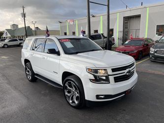 2019 Chevrolet Tahoe