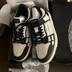 Brand New Amiri Sneakers 