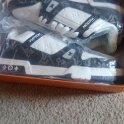 LV Trainers 
