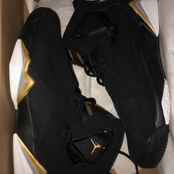Jordan True Flights
