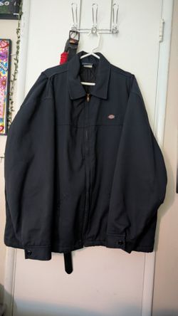 Men's Dickies Jacket 3 X