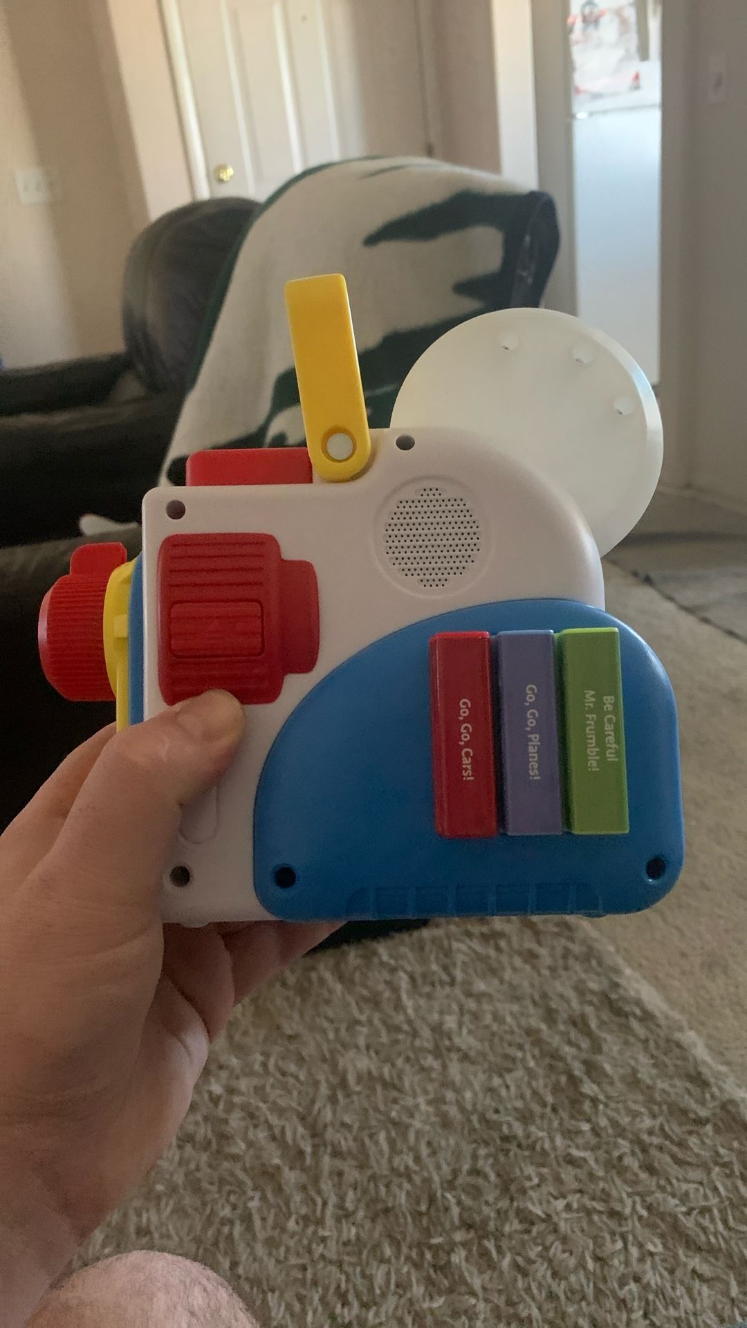 Little Tyke Story Dream Machine