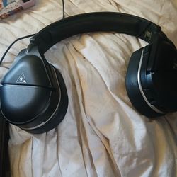 Turtle beach stealth 700 Gen 2 Max Gaming headset