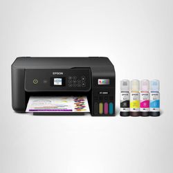 Brand New Epson ET-2800 Printer 