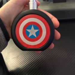 Captain America