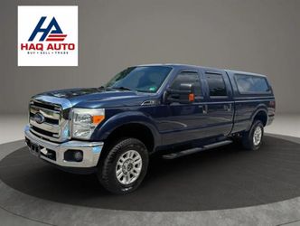 2015 Ford F-350