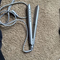 John Freda straightener