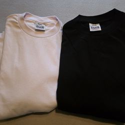 Brand new Pro Club Heavyweight tees