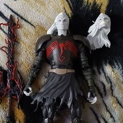 Marvel Legends Knull