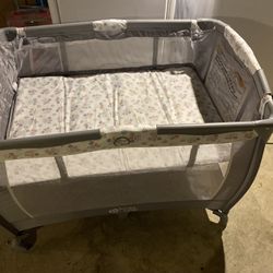 Pack And Play Crib - NEW - TRADING 