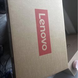 Lenovo 2025 Laptop