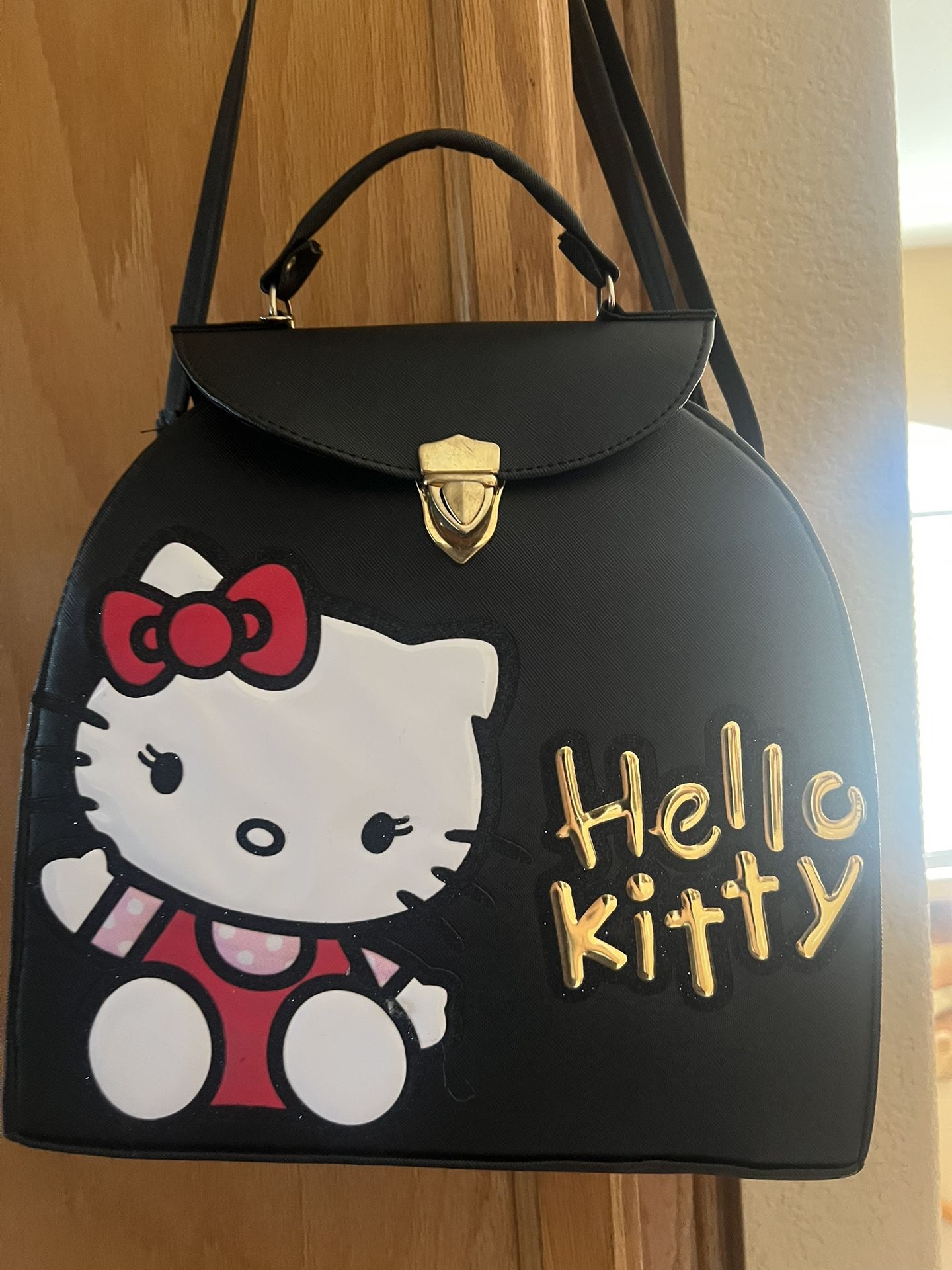 Hello Kitty Bag