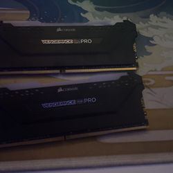 16GB DDR4 RAM