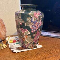 Beautiful Vase