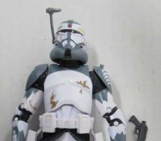 Star Wars Black Series Figure