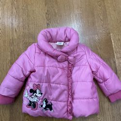 Disney Baby Jacket