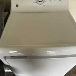 Ge Dryer Great Condition 