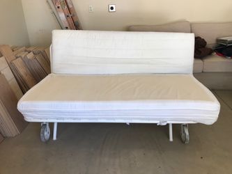 IKEA PS Murbo Sleeper Sofa Bed