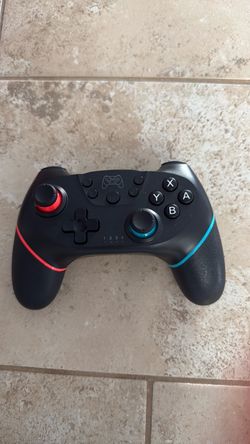 X-box wireless controller
