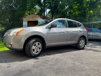 2012 Nissan Rogue