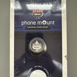 Klockwerks Phone Mount