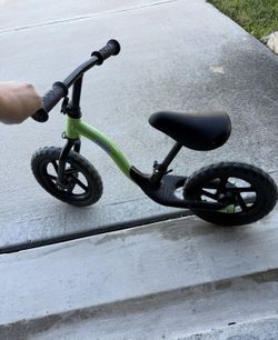 KRIDDO Balance Bike
