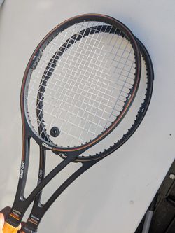 Wilson Prostaff Mid Chicago St Vincent