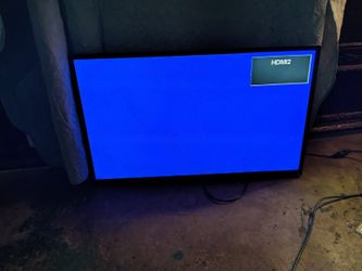 TV LOT - Samsung 4K Smart, Vizio, & Sanyo - Individual or Bundle