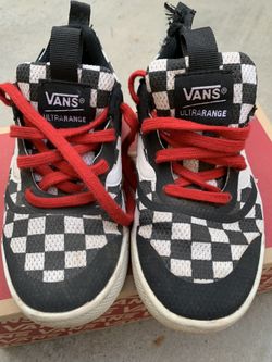 Vans Shoes 