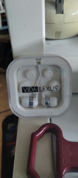 New Ear Buds
