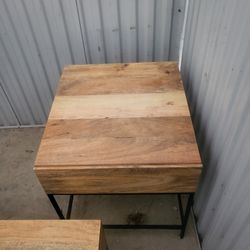 End Table