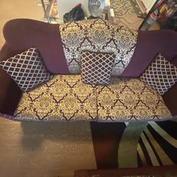 Sofa Set