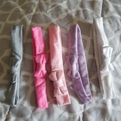 Baby girl Headbands 