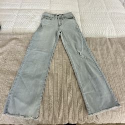 Kids - Levi’s Wide Leg