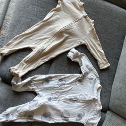 Baby Clothes 3-6 Months 