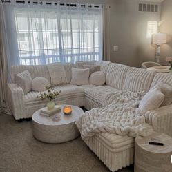 New Sectional In Box Buy Now Pay Later $39 Down No Credit Needed