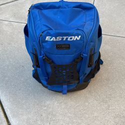 Easton Walk-Off NX Backpack