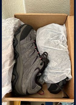 New Merrell Moab 3 Hiking Shoes - Men’s Size 10w