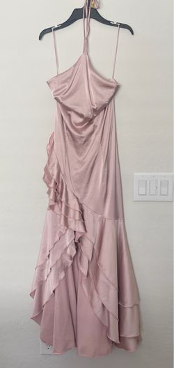 XS Women’s formal dress