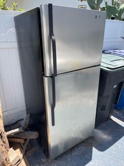 Broken Appliances