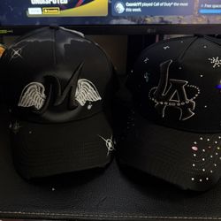 31 Hats El Mago Brand New Full Set LOOK AT DESCRIPTION 