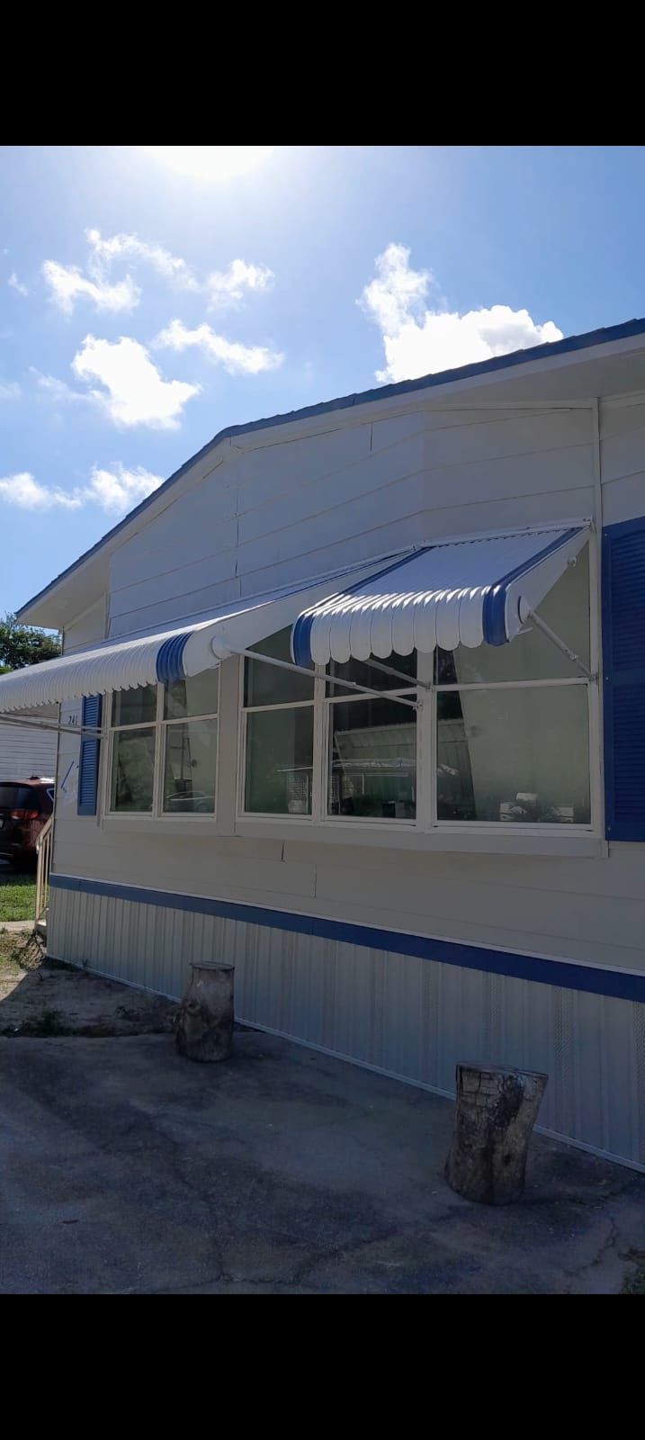 Mobil Home For Sale ( All Age Park )